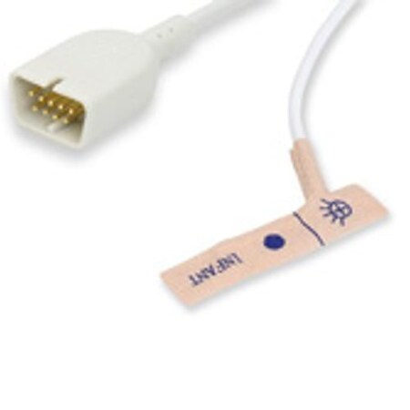 Ilc Replacement for Envitec Di-2203-5s Disposable Spo2 Sensors DI-2203-5S DISPOSABLE SPO2 SENSORS ENVITEC